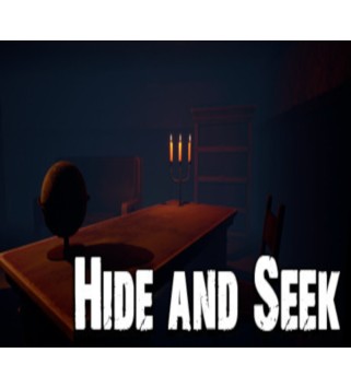 Hide and Seek Steam Key GLOBAL
